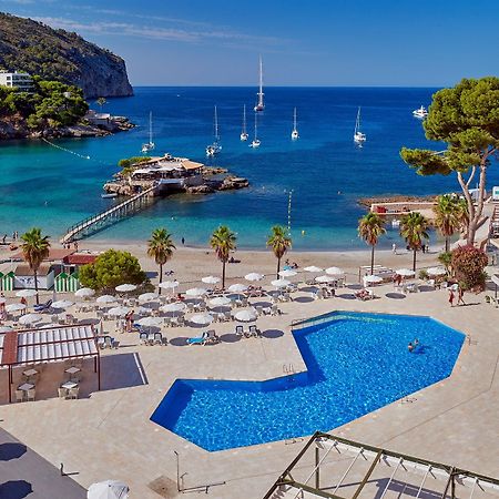 Grupotel Playa Camp De Mar - Adults Only Екстер'єр фото