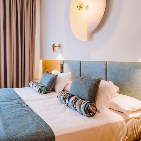 Grupotel Playa Camp De Mar - Adults Only Екстер'єр фото