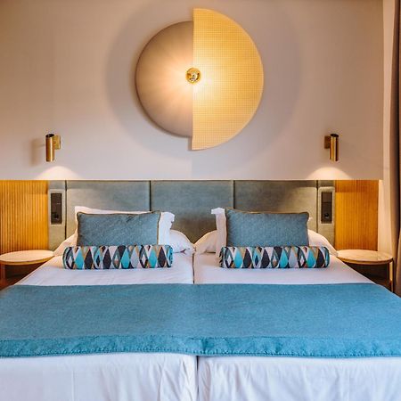 Grupotel Playa Camp De Mar - Adults Only Екстер'єр фото