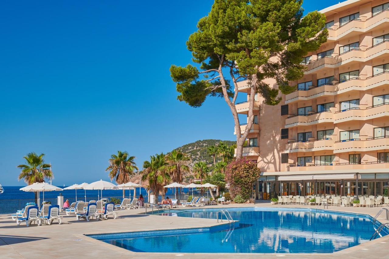 Grupotel Playa Camp De Mar - Adults Only Екстер'єр фото