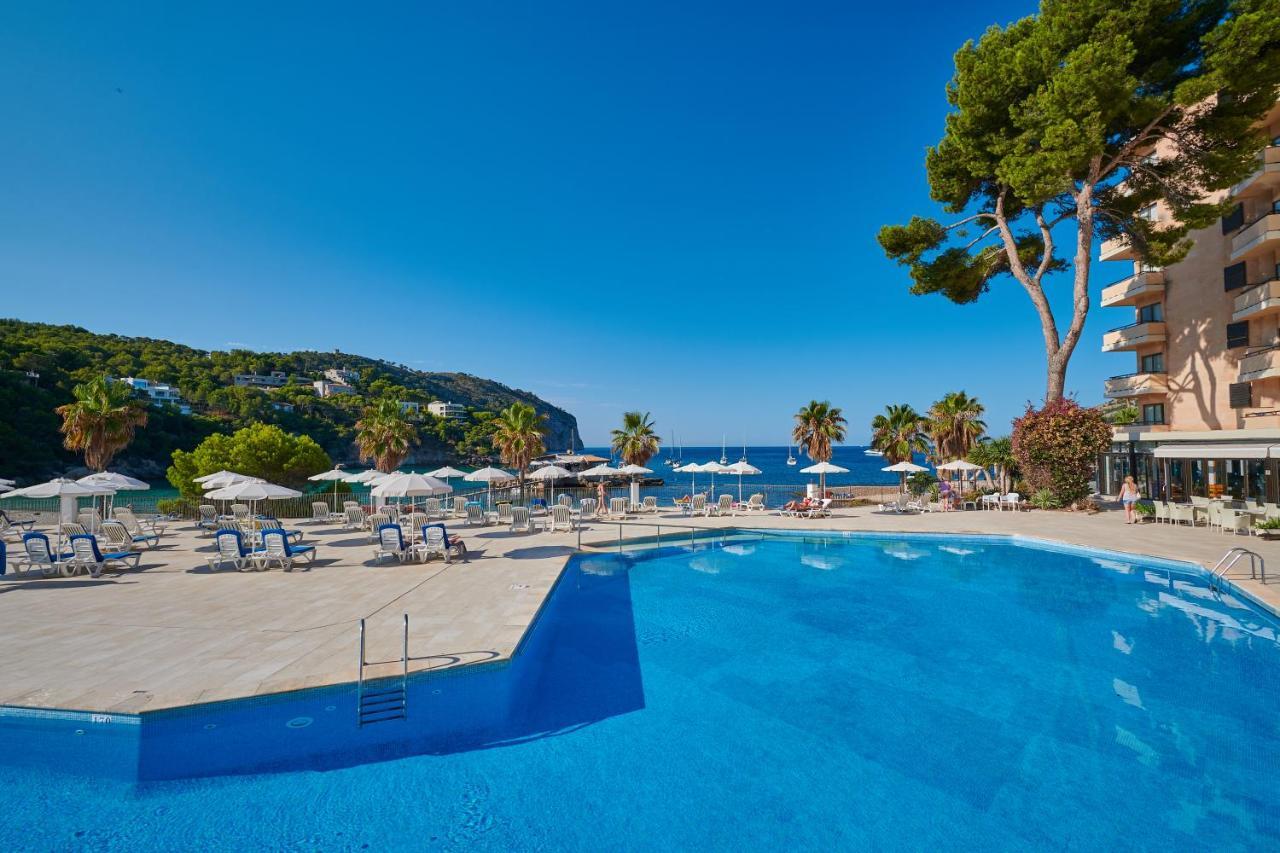 Grupotel Playa Camp De Mar - Adults Only Екстер'єр фото