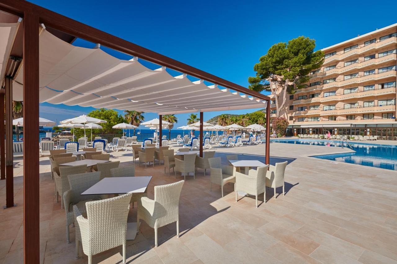 Grupotel Playa Camp De Mar - Adults Only Екстер'єр фото