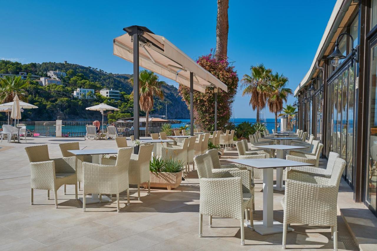 Grupotel Playa Camp De Mar - Adults Only Екстер'єр фото
