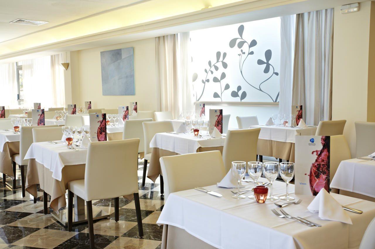 Grupotel Playa Camp De Mar - Adults Only Екстер'єр фото