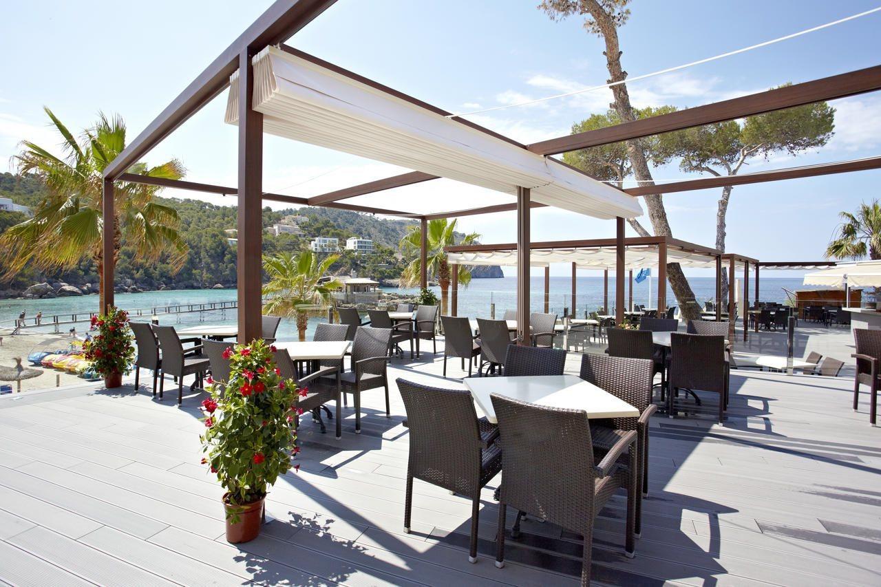 Grupotel Playa Camp De Mar - Adults Only Екстер'єр фото