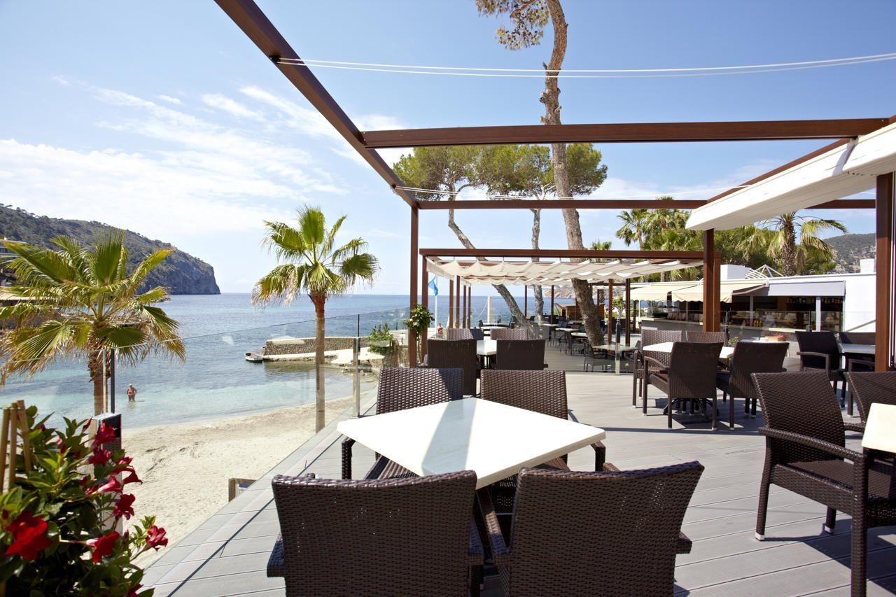 Grupotel Playa Camp De Mar - Adults Only Екстер'єр фото