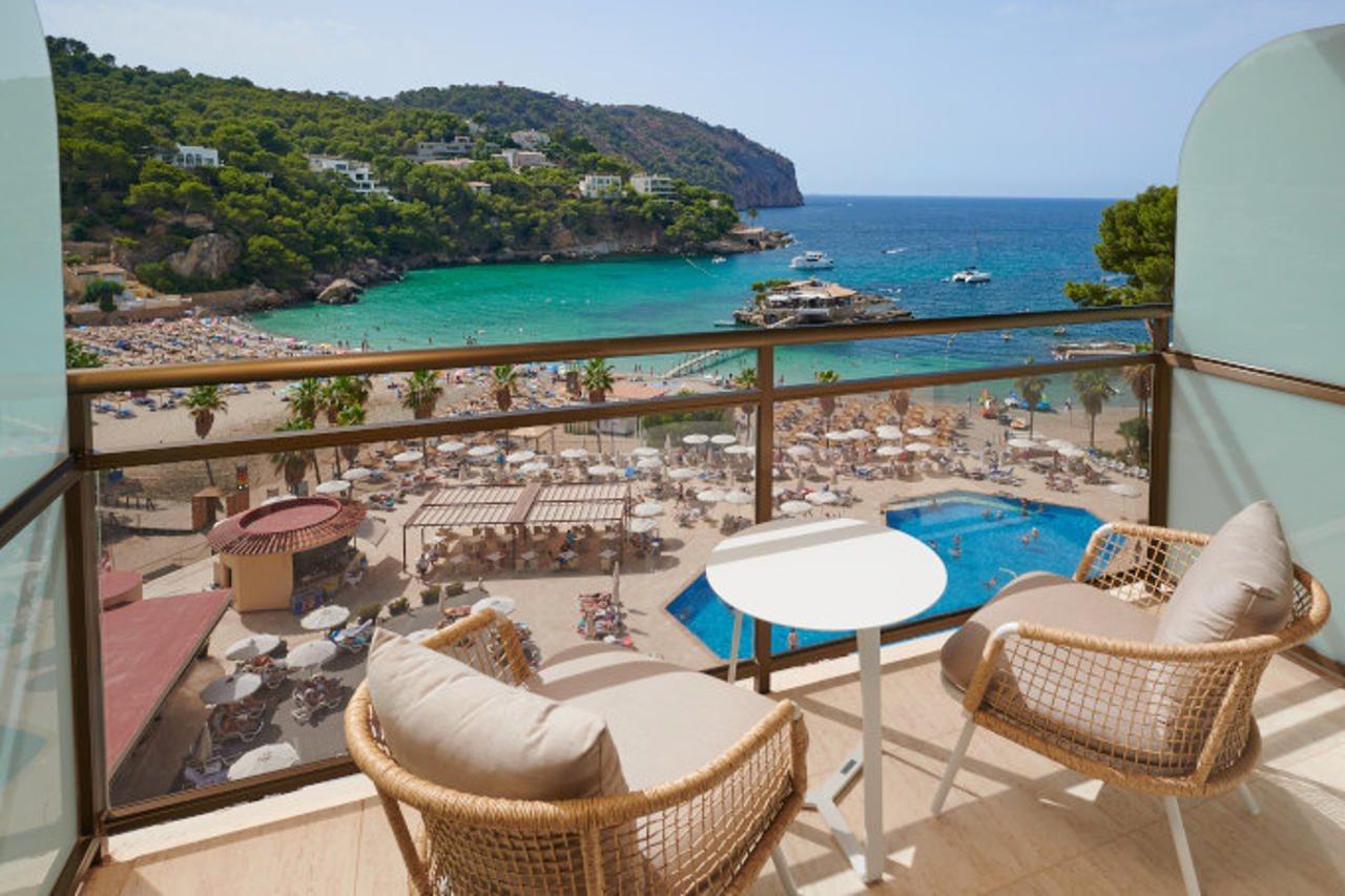 Grupotel Playa Camp De Mar - Adults Only Екстер'єр фото