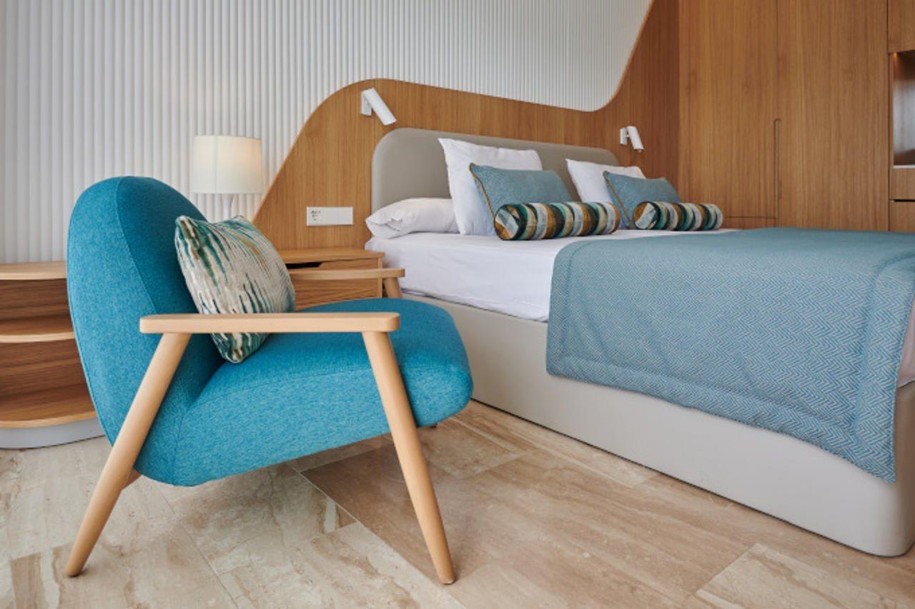 Grupotel Playa Camp De Mar - Adults Only Екстер'єр фото