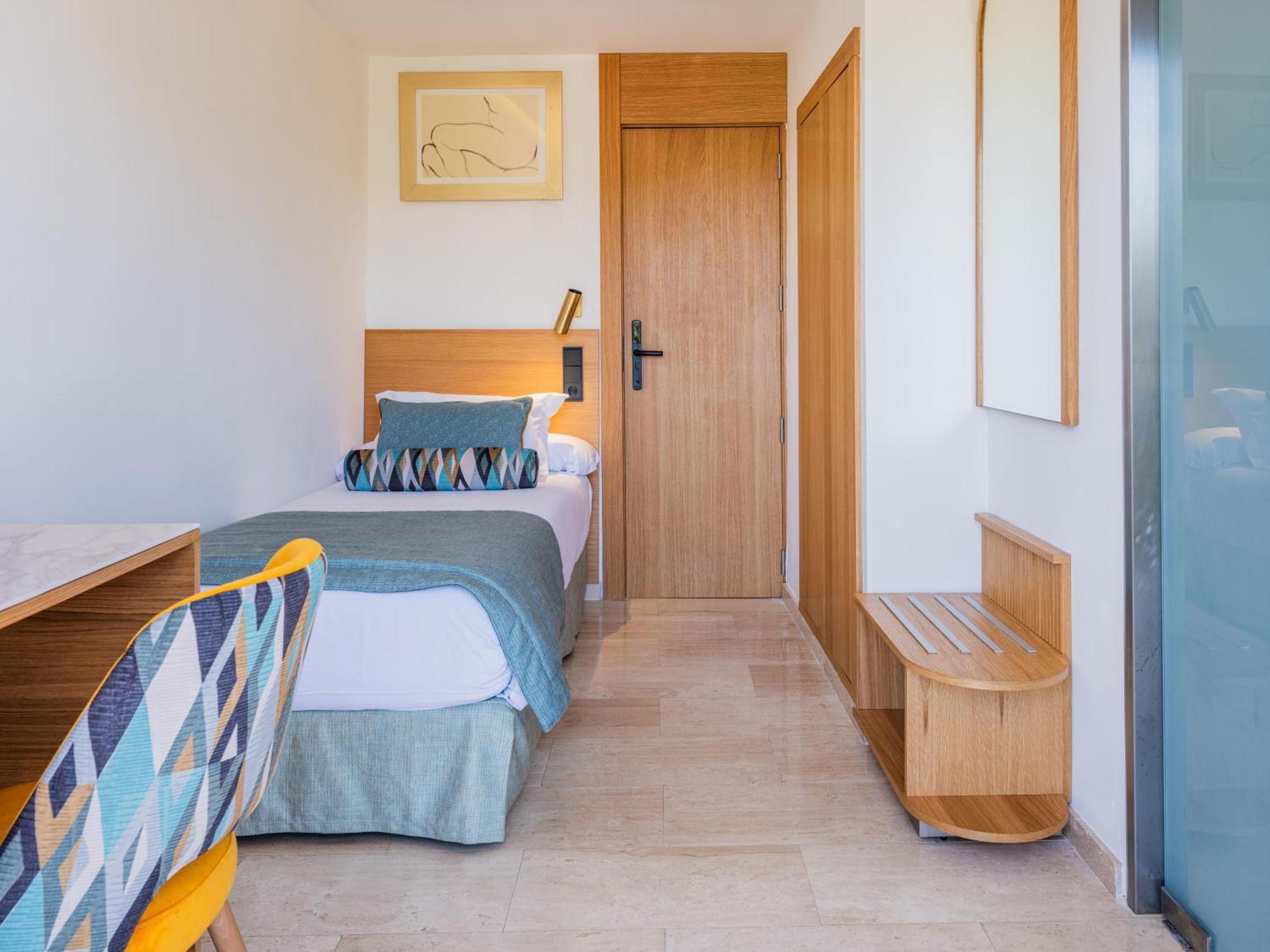 Grupotel Playa Camp De Mar - Adults Only Екстер'єр фото