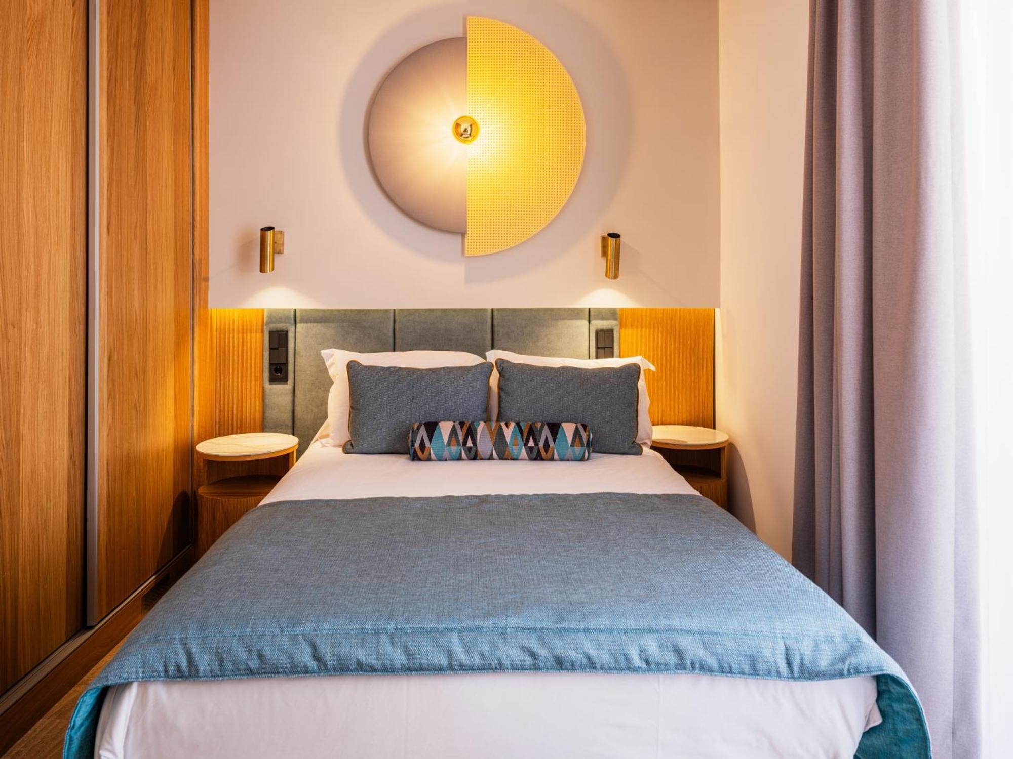 Grupotel Playa Camp De Mar - Adults Only Екстер'єр фото