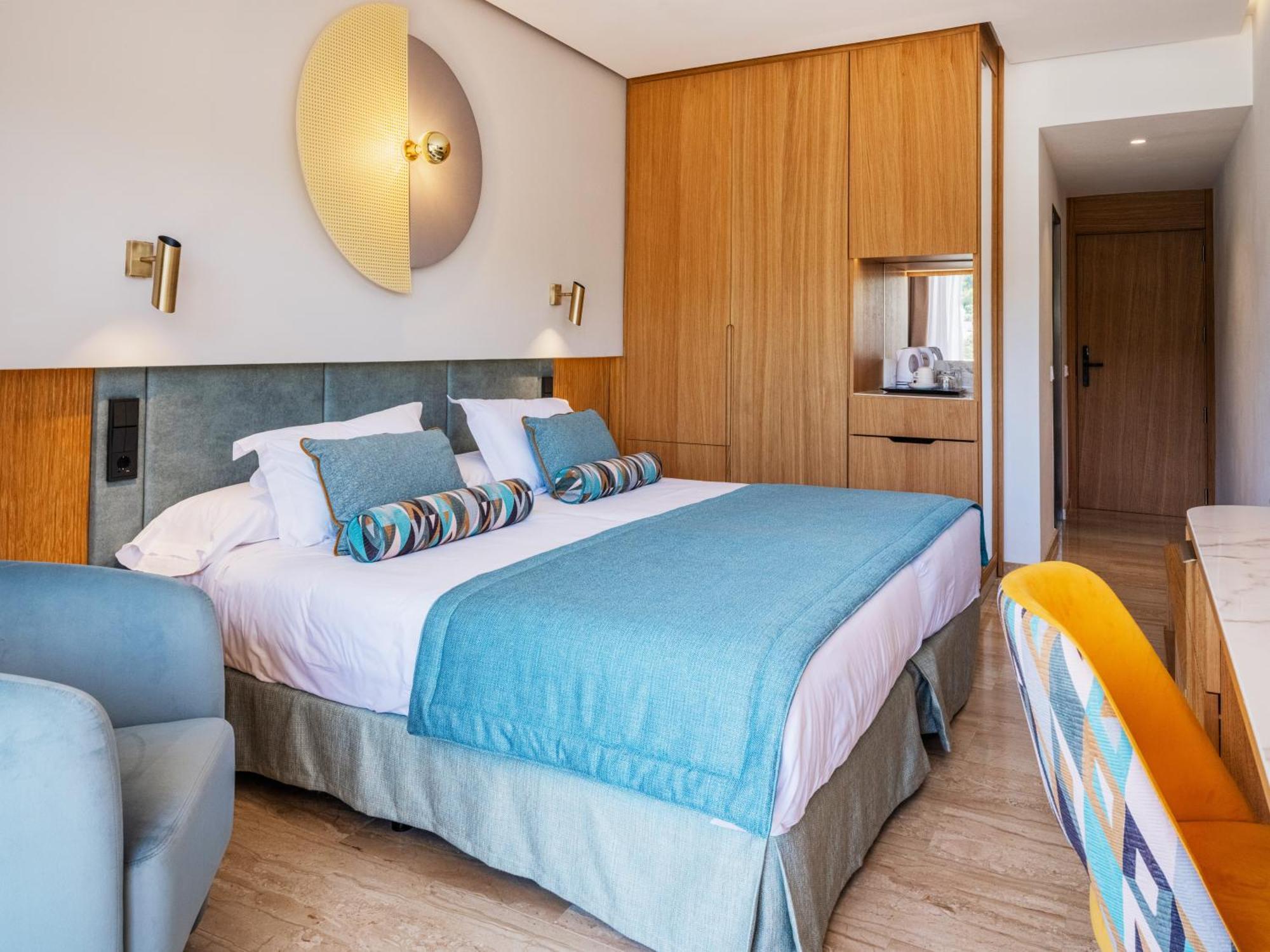 Grupotel Playa Camp De Mar - Adults Only Екстер'єр фото