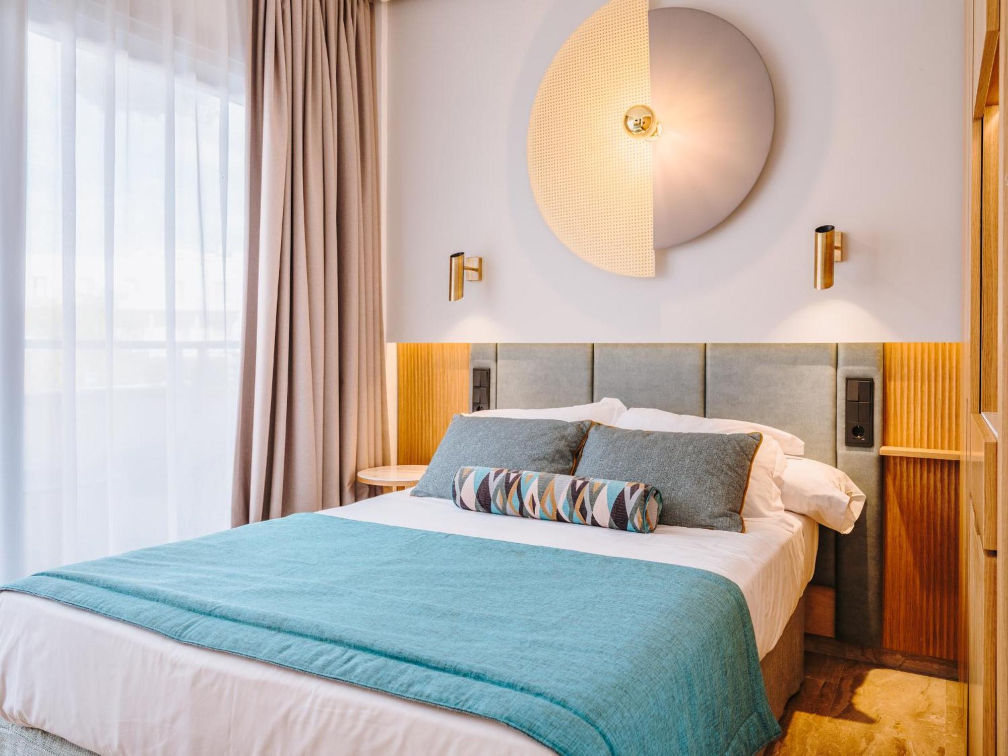 Grupotel Playa Camp De Mar - Adults Only Екстер'єр фото