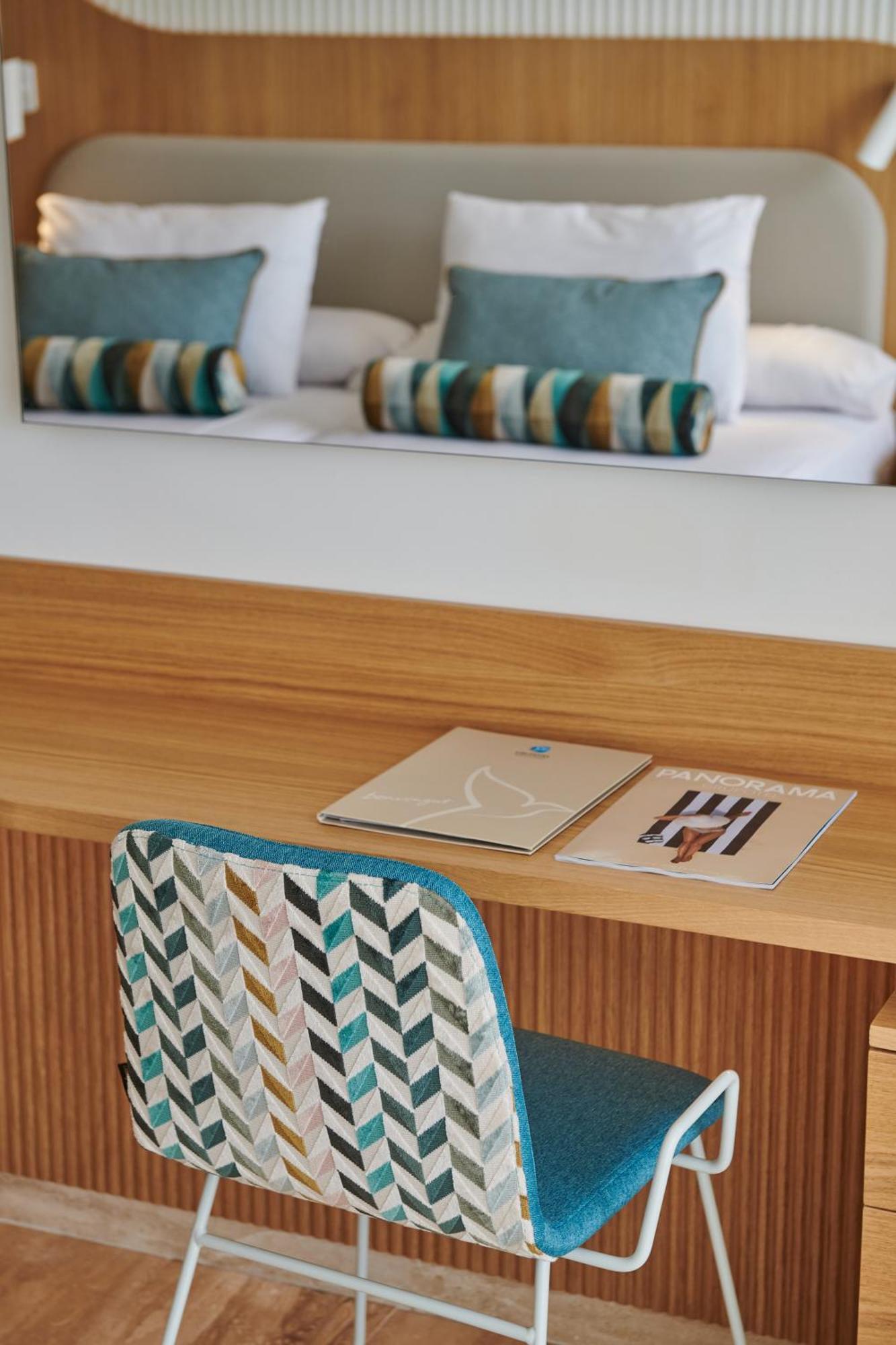 Grupotel Playa Camp De Mar - Adults Only Екстер'єр фото