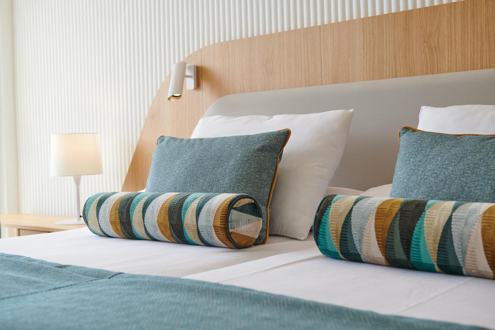 Grupotel Playa Camp De Mar - Adults Only Екстер'єр фото