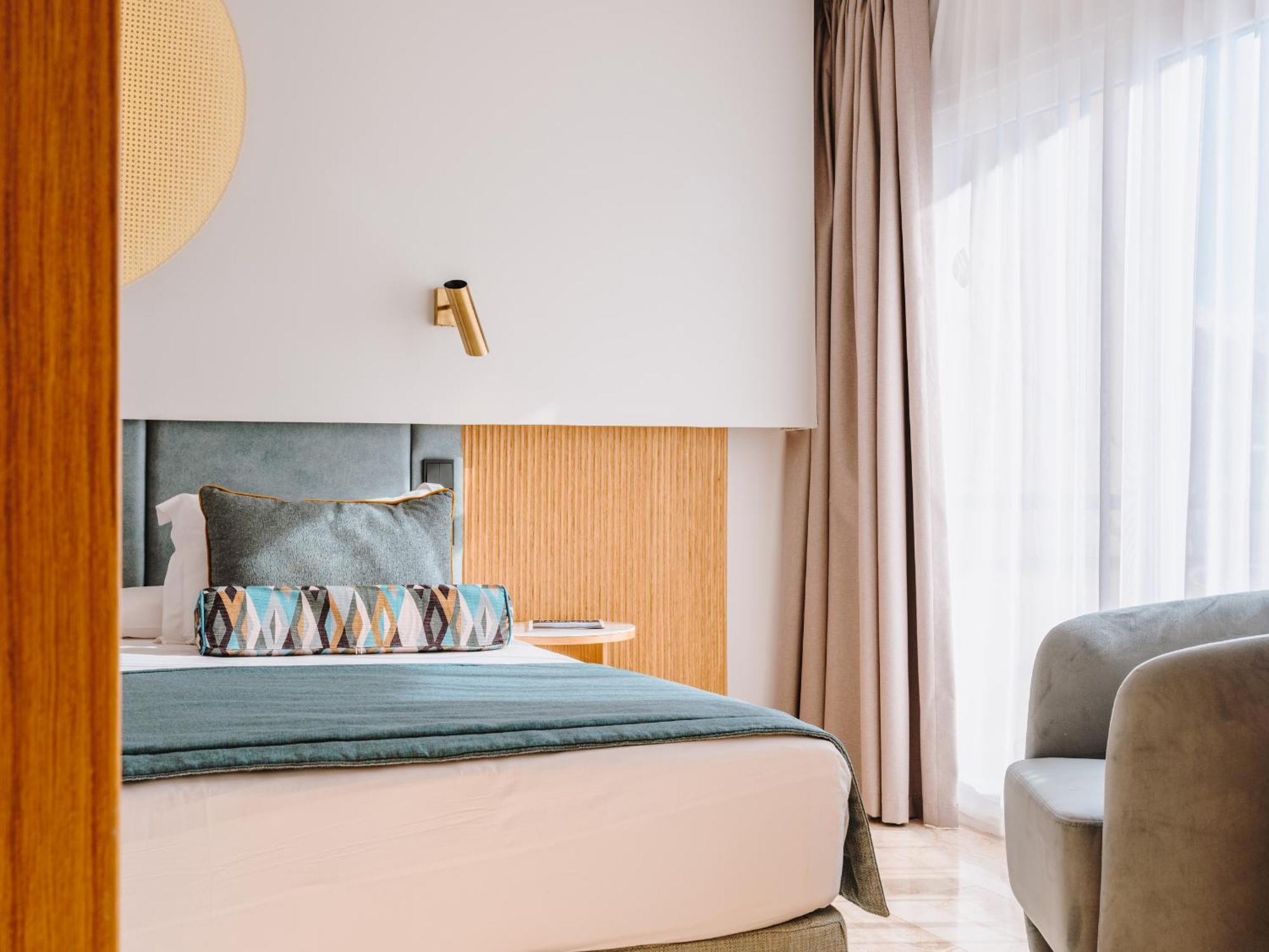 Grupotel Playa Camp De Mar - Adults Only Екстер'єр фото