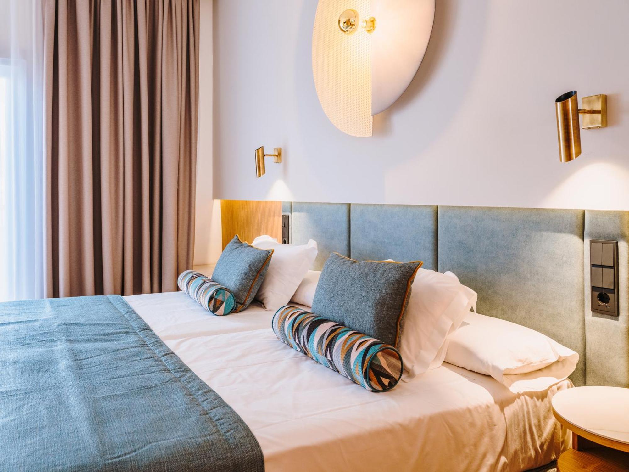 Grupotel Playa Camp De Mar - Adults Only Екстер'єр фото