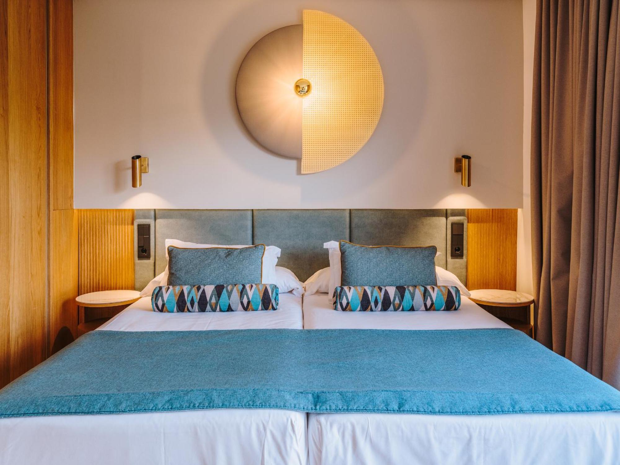 Grupotel Playa Camp De Mar - Adults Only Екстер'єр фото