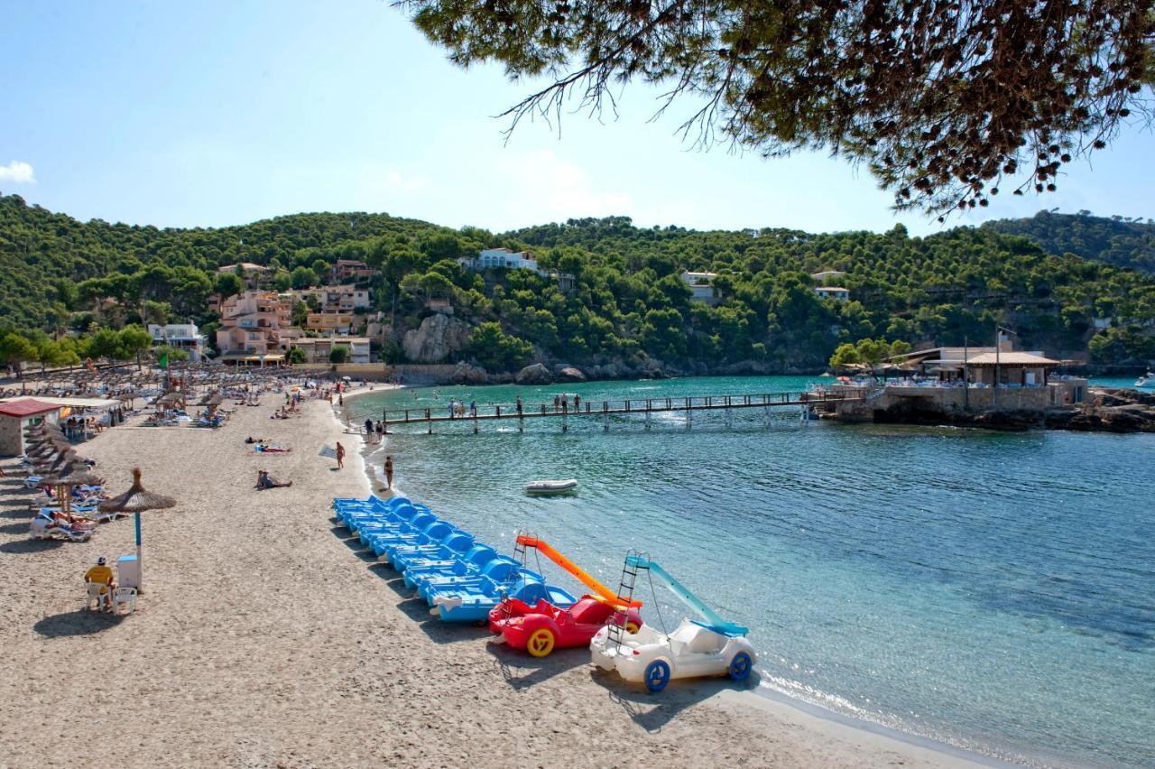 Grupotel Playa Camp De Mar - Adults Only Екстер'єр фото