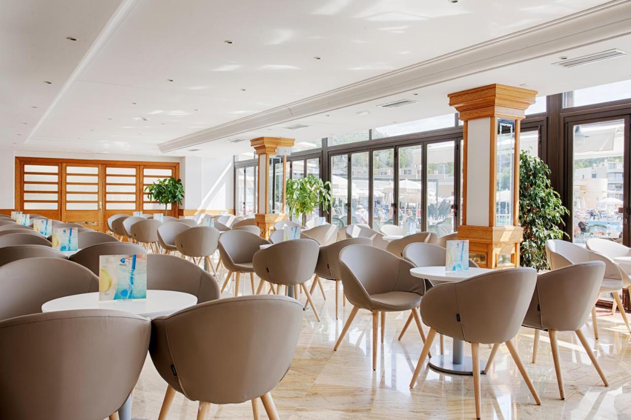 Grupotel Playa Camp De Mar - Adults Only Екстер'єр фото