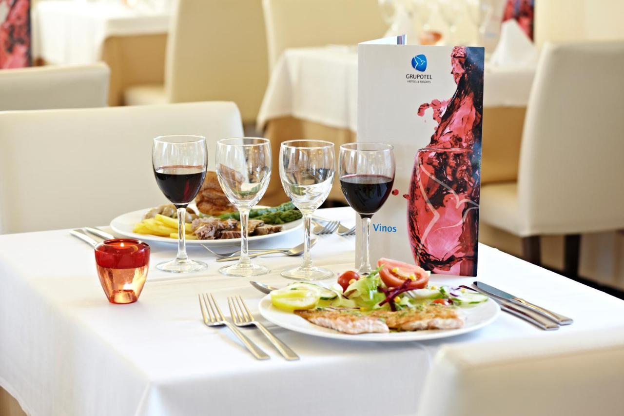 Grupotel Playa Camp De Mar - Adults Only Екстер'єр фото