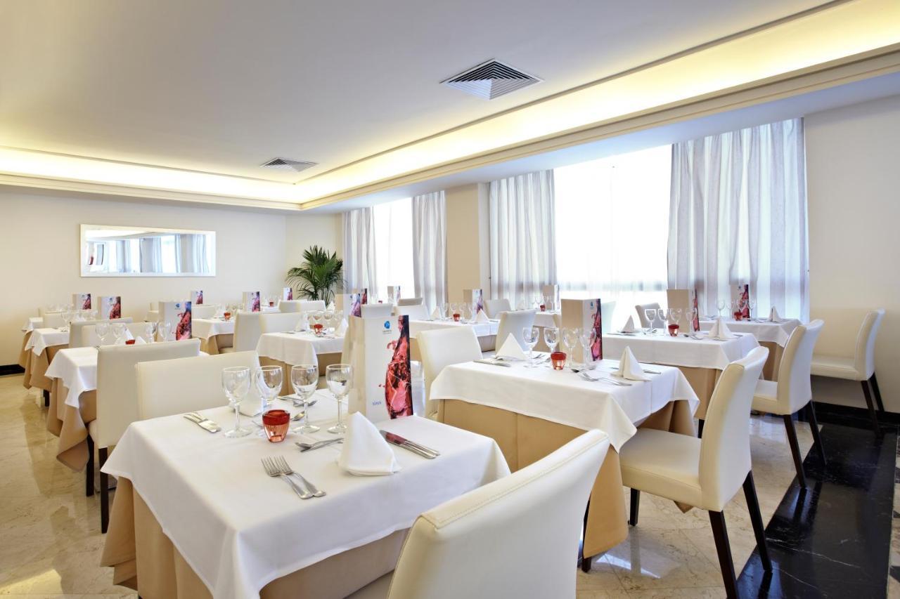 Grupotel Playa Camp De Mar - Adults Only Екстер'єр фото