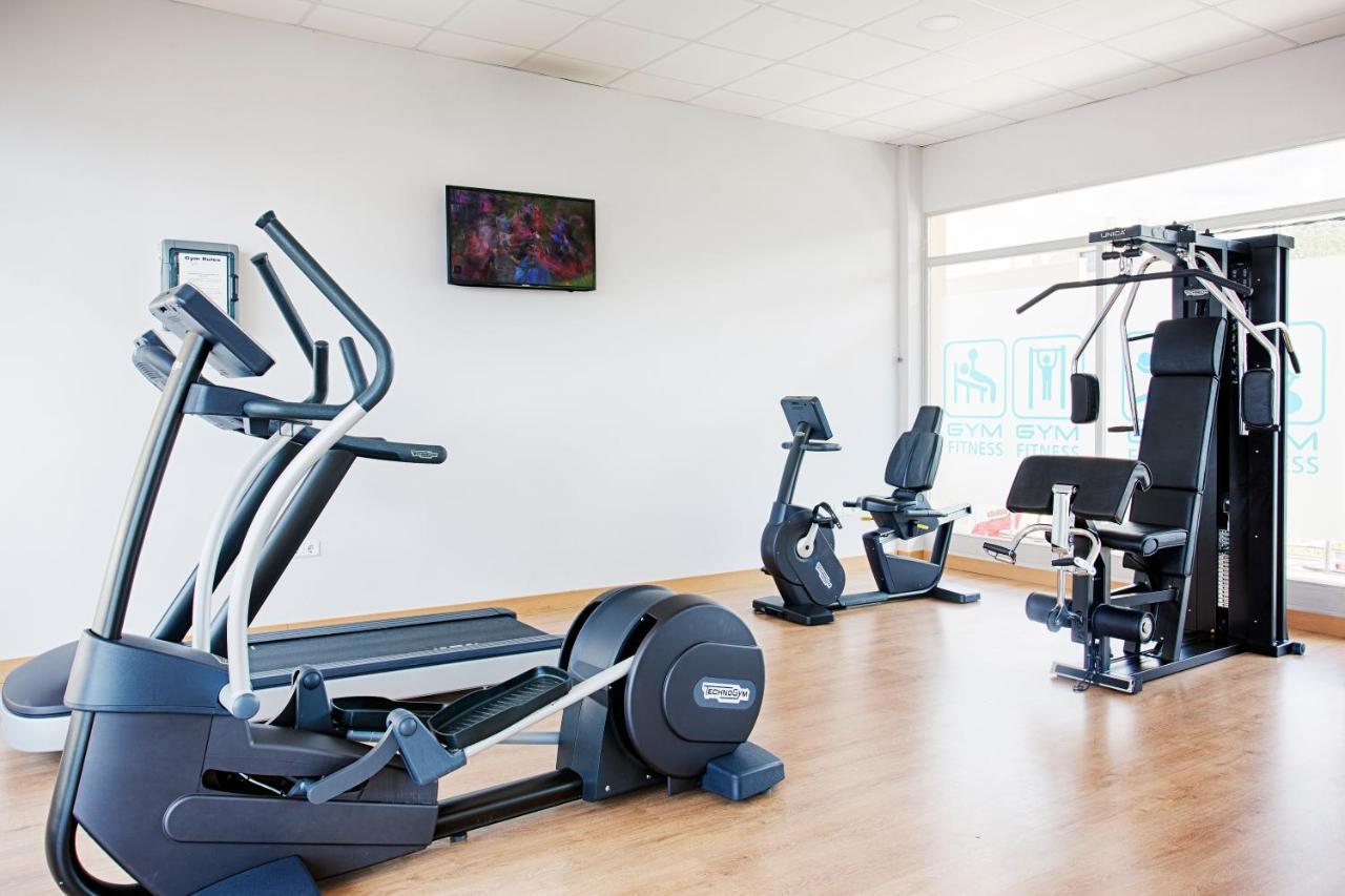 Grupotel Playa Camp De Mar - Adults Only Екстер'єр фото