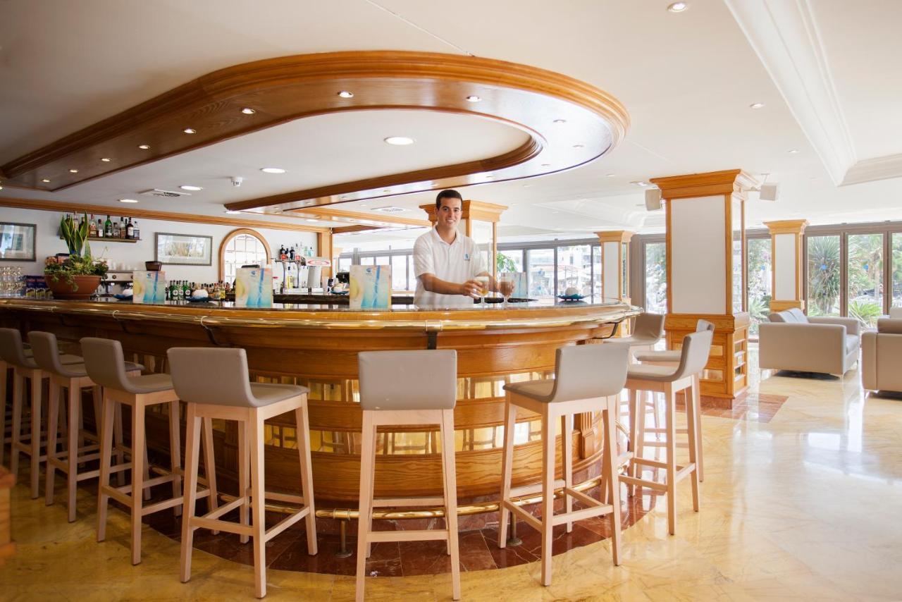 Grupotel Playa Camp De Mar - Adults Only Екстер'єр фото
