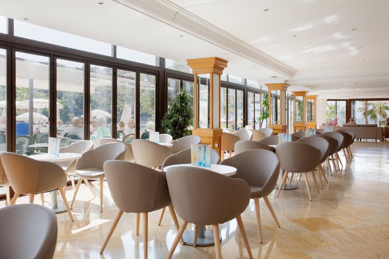 Grupotel Playa Camp De Mar - Adults Only Екстер'єр фото