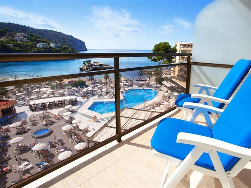 Grupotel Playa Camp De Mar - Adults Only Екстер'єр фото