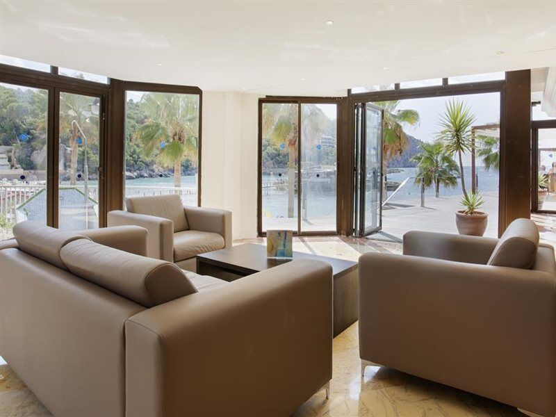 Grupotel Playa Camp De Mar - Adults Only Екстер'єр фото