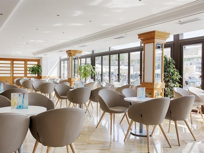 Grupotel Playa Camp De Mar - Adults Only Екстер'єр фото